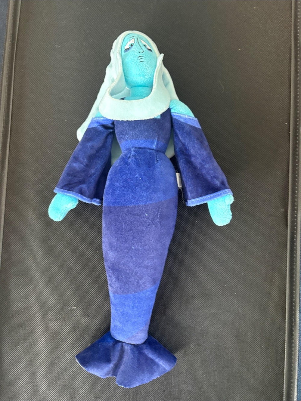 Steven Universe Blue Diamond Cartoon Network Blue Plush